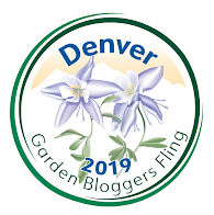 Denver, Colorado was this year's location for the annual Garden Bloggers Fling